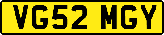 VG52MGY