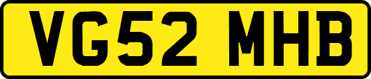 VG52MHB