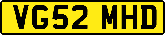 VG52MHD