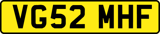 VG52MHF