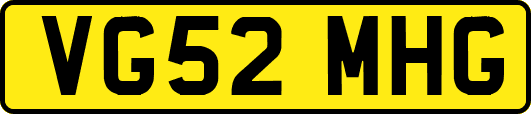 VG52MHG