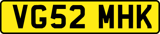 VG52MHK