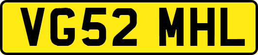 VG52MHL