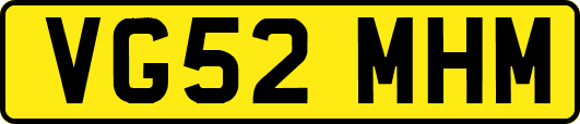 VG52MHM