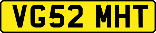 VG52MHT