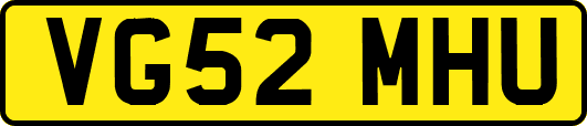 VG52MHU