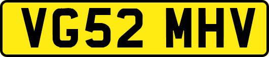 VG52MHV