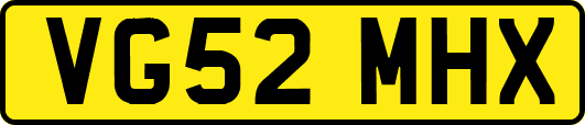 VG52MHX