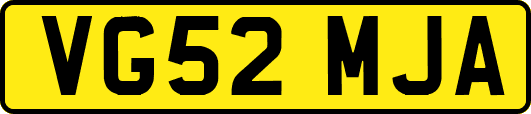 VG52MJA