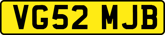VG52MJB