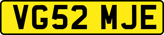 VG52MJE