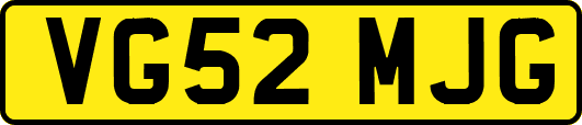 VG52MJG