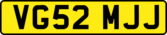 VG52MJJ