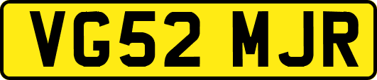 VG52MJR