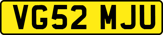 VG52MJU