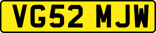 VG52MJW