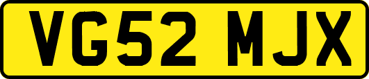 VG52MJX