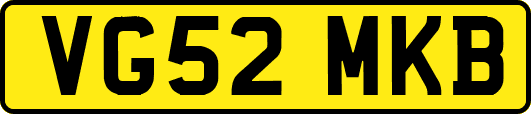 VG52MKB