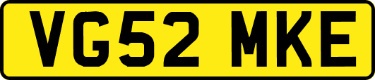 VG52MKE