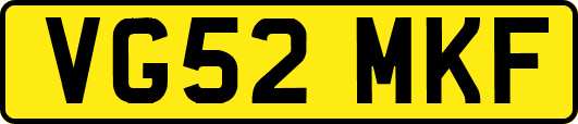 VG52MKF