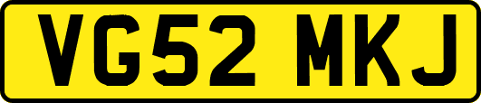 VG52MKJ