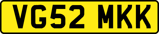 VG52MKK