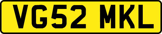 VG52MKL