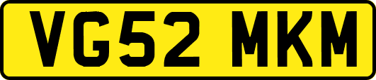 VG52MKM