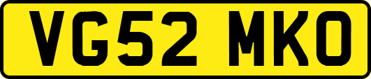 VG52MKO