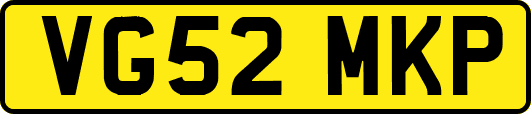 VG52MKP