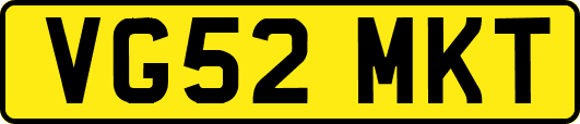 VG52MKT
