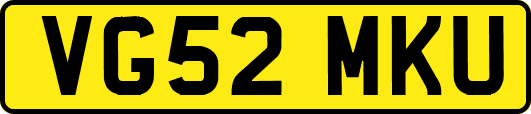 VG52MKU