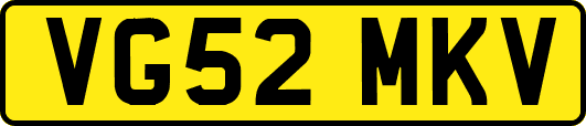 VG52MKV