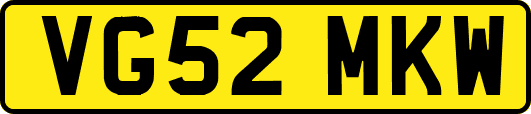 VG52MKW
