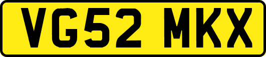 VG52MKX