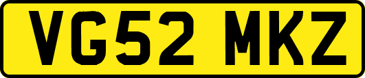 VG52MKZ