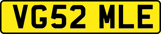 VG52MLE