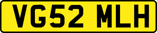 VG52MLH