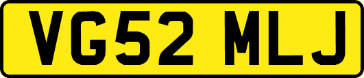 VG52MLJ