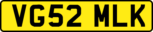 VG52MLK