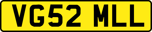 VG52MLL