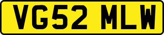 VG52MLW