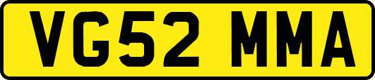 VG52MMA