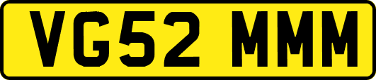 VG52MMM