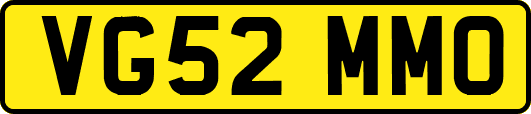VG52MMO