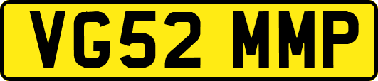 VG52MMP
