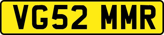 VG52MMR