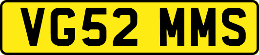 VG52MMS