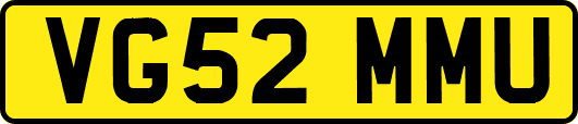 VG52MMU
