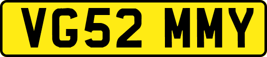 VG52MMY